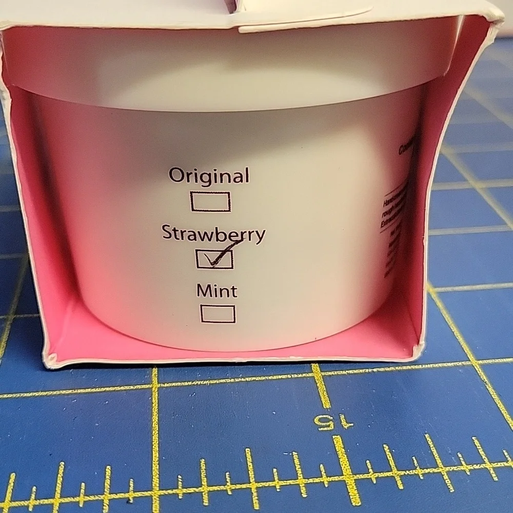 Cookie & Hand Cream Strawberry 80ml NIP Cute